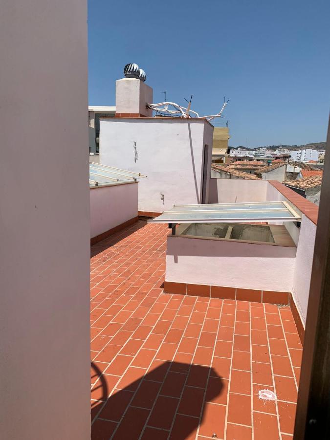 C/carreteria Appartement
