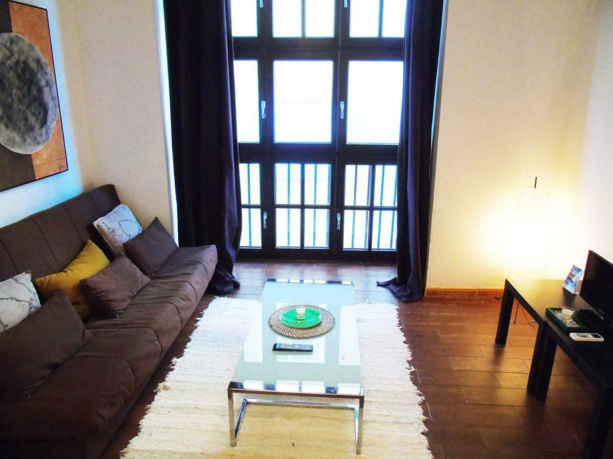 C/carreteria Appartement