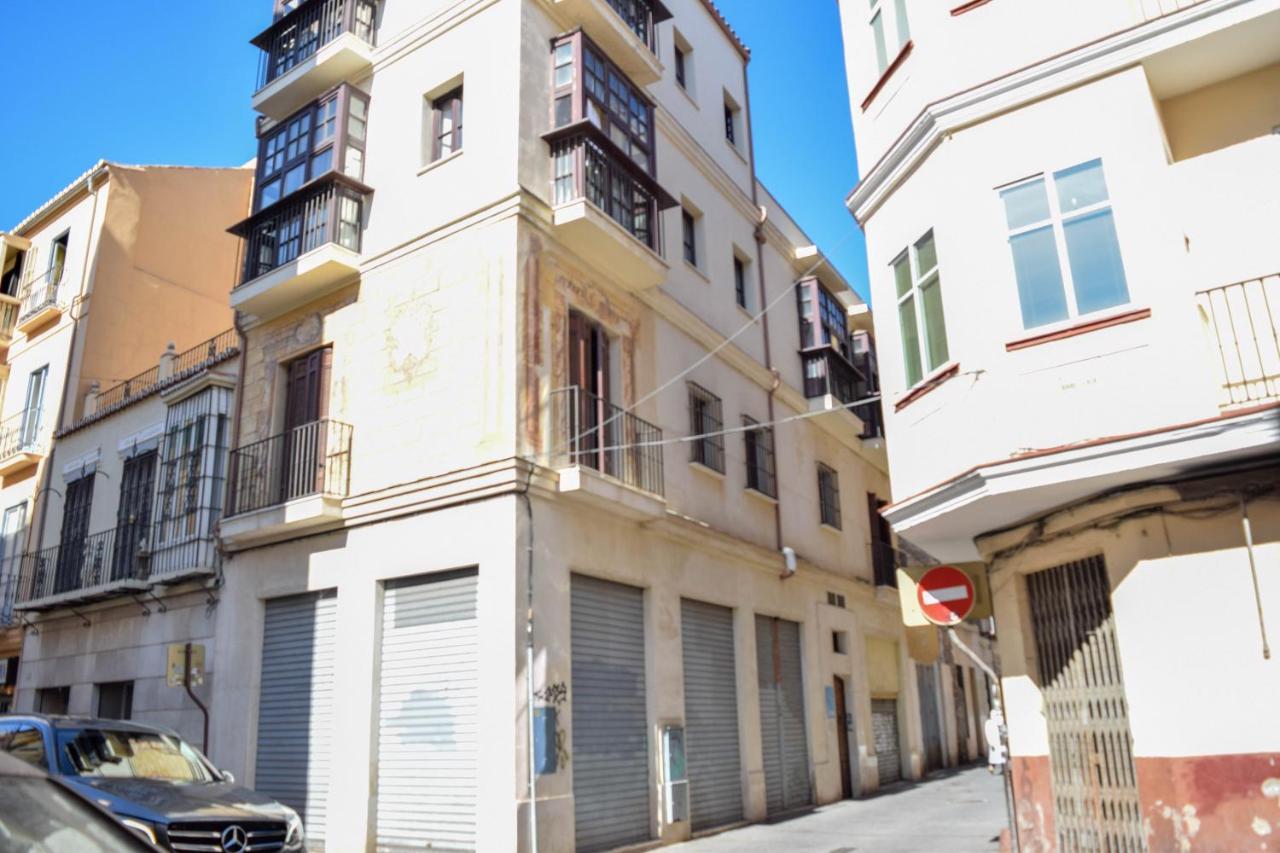 C/carretería Málaga